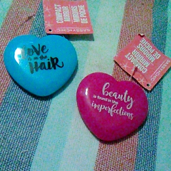 Mirror 2*$6 - Picture 1 of 4